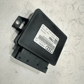 AUDI S6 2013-2018 A6 ELECTRIC PARKING BRAKE CONTROL MODULE EPB UNIT OEM
