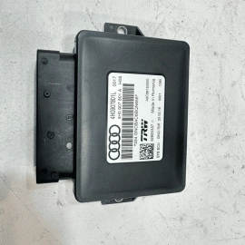 AUDI S6 2013-2018 A6 ELECTRIC PARKING BRAKE CONTROL MODULE EPB UNIT OEM