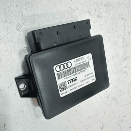 AUDI S6 2013-2018 A6 ELECTRIC PARKING BRAKE CONTROL MODULE EPB UNIT OEM