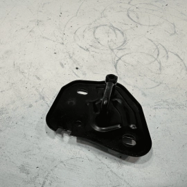 AUDI S6 2013-2018 HOOD LEFT OR RIGHT LOCK STRIKER RETAINER PLATE BRACKET OEM
