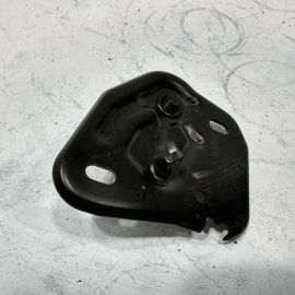 AUDI S6 2013-2018 HOOD LEFT OR RIGHT LOCK STRIKER RETAINER PLATE BRACKET OEM