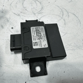 AUDI S6 2013-2018 A6 IMPACT SOUND COMPUTER CONTROL MODULE UNIT OEM