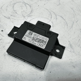 AUDI S6 2013-2018 A6 IMPACT SOUND COMPUTER CONTROL MODULE UNIT OEM