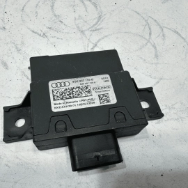 AUDI S6 2013-2018 A6 IMPACT SOUND COMPUTER CONTROL MODULE UNIT OEM