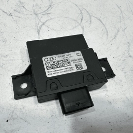 AUDI S6 2013-2018 A6 IMPACT SOUND COMPUTER CONTROL MODULE UNIT OEM
