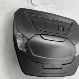 2015-2018 FORD FOCUS ST FRONT OVERHEAD DOME LIGHT W/ SUNROOF SWITCH OEM