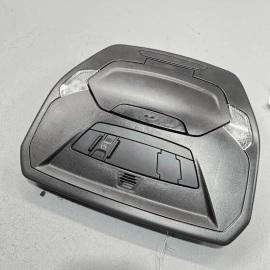 2015-2018 FORD FOCUS ST FRONT OVERHEAD DOME LIGHT W/ SUNROOF SWITCH OEM
