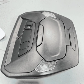 2015-2018 FORD FOCUS ST FRONT OVERHEAD DOME LIGHT W/ SUNROOF SWITCH OEM