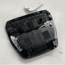 2015-2018 FORD FOCUS ST FRONT OVERHEAD DOME LIGHT W/ SUNROOF SWITCH OEM