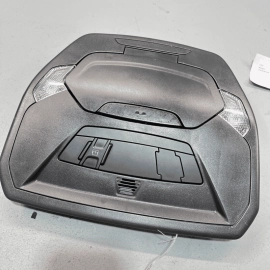 2015-2018 FORD FOCUS ST FRONT OVERHEAD DOME LIGHT W/ SUNROOF SWITCH OEM
