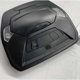 2015-2018 FORD FOCUS ST FRONT OVERHEAD DOME LIGHT W/ SUNROOF SWITCH OEM