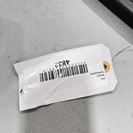 2015-2018 FORD FOCUS ST FRONT OVERHEAD DOME LIGHT W/ SUNROOF SWITCH OEM