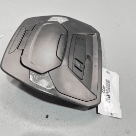 2015-2018 FORD FOCUS ST FRONT OVERHEAD DOME LIGHT W/ SUNROOF SWITCH OEM