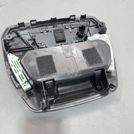 2015-2018 FORD FOCUS ST FRONT OVERHEAD DOME LIGHT W/ SUNROOF SWITCH OEM