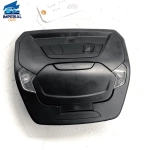 2015-2018 FORD FOCUS ST FRONT OVERHEAD DOME LIGHT W/ SUNROOF SWITCH OEM