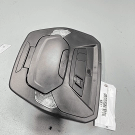 2015-2018 FORD FOCUS ST FRONT OVERHEAD DOME LIGHT W/ SUNROOF SWITCH OEM