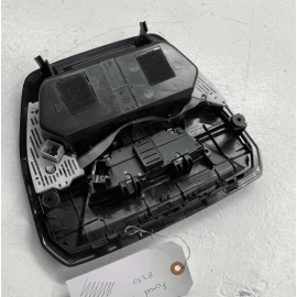 2015-2018 FORD FOCUS ST FRONT OVERHEAD DOME LIGHT W/ SUNROOF SWITCH OEM