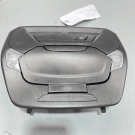 2015-2018 FORD FOCUS ST FRONT OVERHEAD DOME LIGHT W/ SUNROOF SWITCH OEM