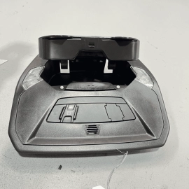 2015-2018 FORD FOCUS ST FRONT OVERHEAD DOME LIGHT W/ SUNROOF SWITCH OEM