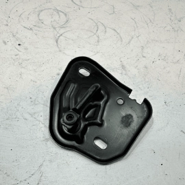 AUDI S6 2013-2018 HOOD LEFT OR RIGHT LOCK STRIKER RETAINER PLATE BRACKET OEM