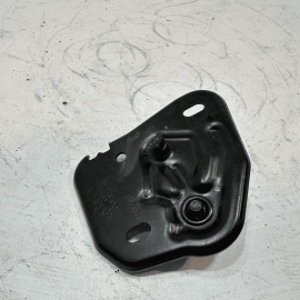 AUDI S6 2013-2018 HOOD LEFT OR RIGHT LOCK STRIKER RETAINER PLATE BRACKET OEM