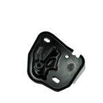 AUDI S6 2013-2018 HOOD LEFT OR RIGHT LOCK STRIKER RETAINER PLATE BRACKET OEM