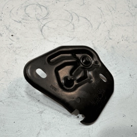 AUDI S6 2013-2018 HOOD LEFT OR RIGHT LOCK STRIKER RETAINER PLATE BRACKET OEM