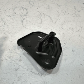 AUDI S6 2013-2018 HOOD LEFT OR RIGHT LOCK STRIKER RETAINER PLATE BRACKET OEM