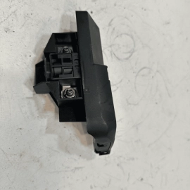 AUDI S6 2013-2018 A6 BATTERY POSITIVE TERMINAL CLAMP CONTROLLER PROTECTOR OEM