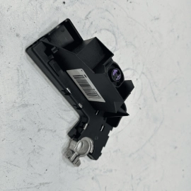 AUDI S6 2013-2018 A6 BATTERY POSITIVE TERMINAL CLAMP CONTROLLER PROTECTOR OEM