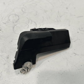 AUDI S6 2013-2018 A6 BATTERY POSITIVE TERMINAL CLAMP CONTROLLER PROTECTOR OEM