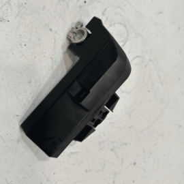 AUDI S6 2013-2018 A6 BATTERY POSITIVE TERMINAL CLAMP CONTROLLER PROTECTOR OEM