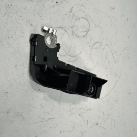 AUDI S6 2013-2018 A6 BATTERY POSITIVE TERMINAL CLAMP CONTROLLER PROTECTOR OEM
