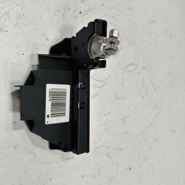 AUDI S6 2013-2018 A6 BATTERY POSITIVE TERMINAL CLAMP CONTROLLER PROTECTOR OEM