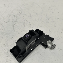 AUDI S6 2013-2018 A6 BATTERY POSITIVE TERMINAL CLAMP CONTROLLER PROTECTOR OEM