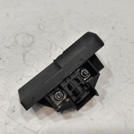 AUDI S6 2013-2018 A6 BATTERY POSITIVE TERMINAL CLAMP CONTROLLER PROTECTOR OEM