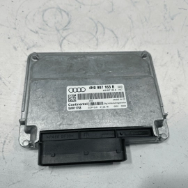 AUDI S6 2015-2018 A6 REAR DIFFERENTIAL LOCK CONTROL MODULE UNIT OEM
