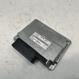 AUDI S6 2015-2018 A6 REAR DIFFERENTIAL LOCK CONTROL MODULE UNIT OEM