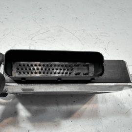 AUDI S6 2015-2018 A6 REAR DIFFERENTIAL LOCK CONTROL MODULE UNIT OEM