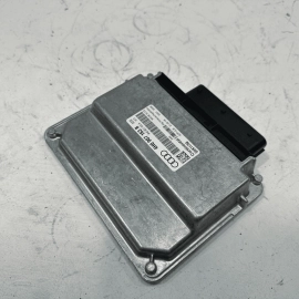 AUDI S6 2015-2018 A6 REAR DIFFERENTIAL LOCK CONTROL MODULE UNIT OEM