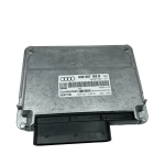 AUDI S6 2015-2018 A6 REAR DIFFERENTIAL LOCK CONTROL MODULE UNIT OEM