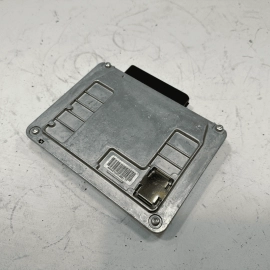 AUDI S6 2015-2018 A6 REAR DIFFERENTIAL LOCK CONTROL MODULE UNIT OEM