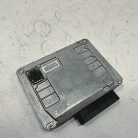 AUDI S6 2015-2018 A6 REAR DIFFERENTIAL LOCK CONTROL MODULE UNIT OEM