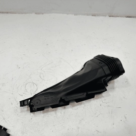 AUDI S6 2013-2018 4.0L ENGINE AIR CLEANER INTAKE HOSE DUCT TUBE OEM