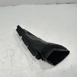 AUDI S6 2013-2018 4.0L ENGINE AIR CLEANER INTAKE HOSE DUCT TUBE OEM