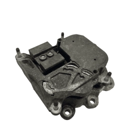 AUDI S6 2013-2018 4.0L ENGINE TRANSMISSION MOUNT SUPPORT BRACKET OEM
