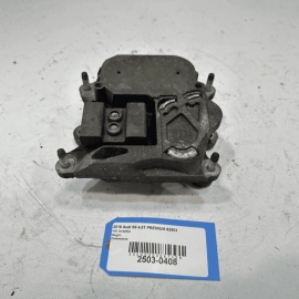 AUDI S6 2013-2018 4.0L ENGINE TRANSMISSION MOUNT SUPPORT BRACKET OEM