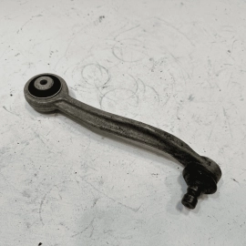 AUDI S6 2013-2018 A6 FRONT RIGHT PASSENGER SIDE REARWARD UPPER CONTROL ARM OEM