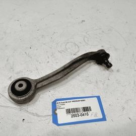 AUDI S6 2013-2018 A6 FRONT RIGHT PASSENGER SIDE REARWARD UPPER CONTROL ARM OEM
