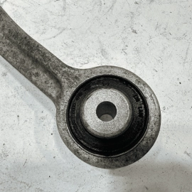 AUDI S6 2013-2018 A6 FRONT RIGHT PASSENGER SIDE REARWARD UPPER CONTROL ARM OEM